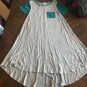 Lularoe Carly Dress